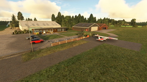 EGNY Beverley  Airfield (Linley Hill) Hull Aero Club thumbnail 3