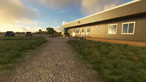 EGNY Beverley  Airfield (Linley Hill) Hull Aero Club thumbnail 4
