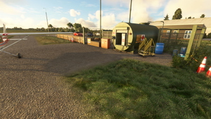 EGNY Beverley  Airfield (Linley Hill) Hull Aero Club thumbnail 5