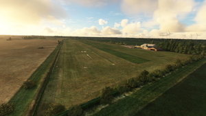 EGNY Beverley  Airfield (Linley Hill) Hull Aero Club thumbnail 8