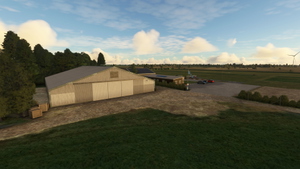 EGNY Beverley  Airfield (Linley Hill) Hull Aero Club thumbnail 10