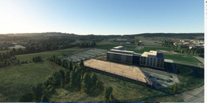 EGPD Aberdeen (Dyce) Airport thumbnail 9