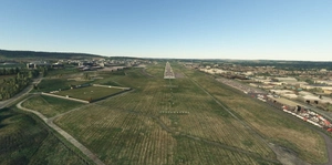 EGPD Aberdeen (Dyce) Airport thumbnail 7