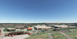 EGPD Aberdeen (Dyce) Airport thumbnail 4