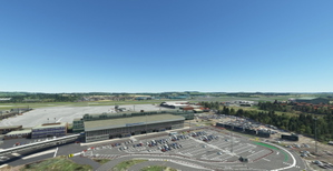 EGPK Glasgow Prestwick Airport thumbnail 8