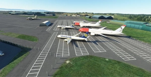 EGPK Glasgow Prestwick Airport thumbnail 15
