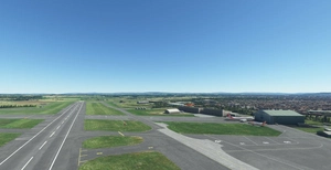 EGPK Glasgow Prestwick Airport thumbnail 10