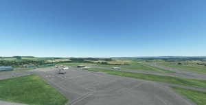 EGPK Glasgow Prestwick Airport thumbnail 11