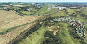 EGPK Glasgow Prestwick Airport thumbnail 5