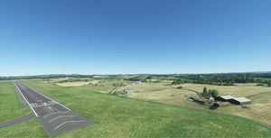EGPK Glasgow Prestwick Airport thumbnail 7