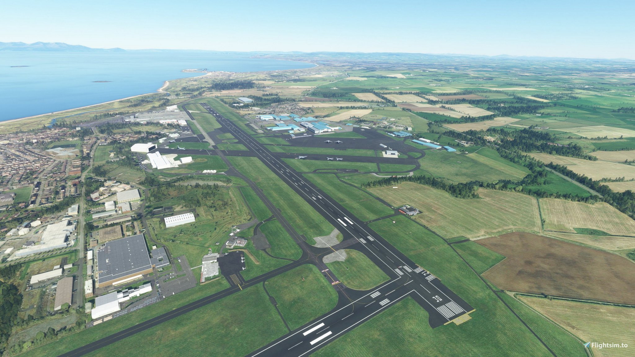 uk2000-scenery-egpk-glasgow-prestwick-airport-for-microsoft-flight