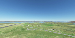 EGPL Benbecula Airport thumbnail 7
