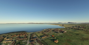 EGPL Benbecula Airport thumbnail 8