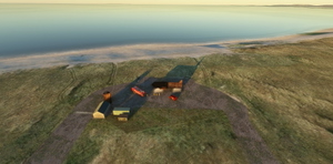EGPL Benbecula Airport thumbnail 11