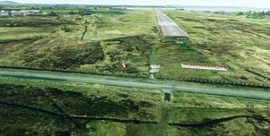 EGPO Stornoway Airport thumbnail 11