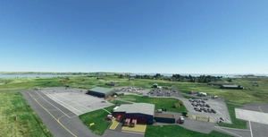 EGPO Stornoway Airport thumbnail 6