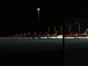 EGXW - RAF Waddington with LNAA base thumbnail 23