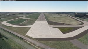 EGXW - RAF Waddington with LNAA base thumbnail 12