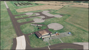 EGXW - RAF Waddington with LNAA base thumbnail 17