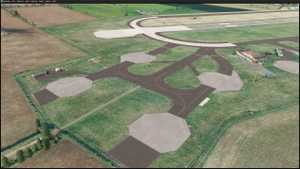 EGXW - RAF Waddington with LNAA base thumbnail 18