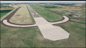 EGXW - RAF Waddington with LNAA base thumbnail 19