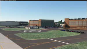 EGXW - RAF Waddington with LNAA base thumbnail 21
