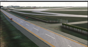 EGXW - RAF Waddington with LNAA base thumbnail 13
