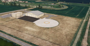 EGXW - RAF Waddington with LNAA base thumbnail 20