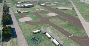 EGXW - RAF Waddington with LNAA base thumbnail 15