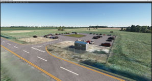 EGXW - RAF Waddington with LNAA base thumbnail 11