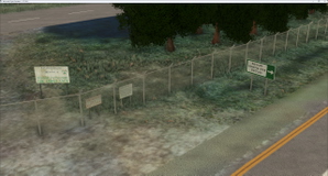 EGXW - RAF Waddington with LNAA base thumbnail 9
