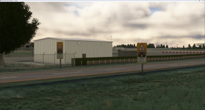 EGXW - RAF Waddington with LNAA base thumbnail 10