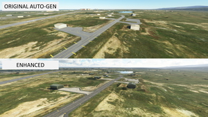 EGYP - RAF Mount Pleasant thumbnail 10