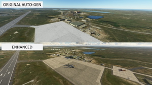 EGYP - RAF Mount Pleasant thumbnail 11