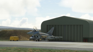 EGYP - RAF Mount Pleasant thumbnail 6