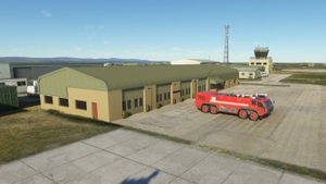 EGYP - RAF Mount Pleasant thumbnail 7
