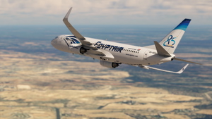 Egyptair SU-GEH thumbnail 5