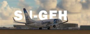 Egyptair SU-GEH thumbnail 7