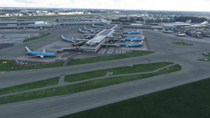 EHAM FSLTL Static Aircraft thumbnail 6