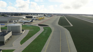 EHAM FSLTL Static Aircraft thumbnail 8