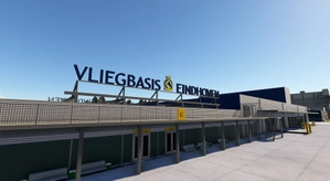 EHEH Eindhoven Airport thumbnail 8