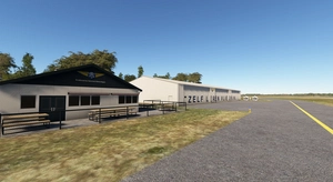 EHEH Eindhoven Airport thumbnail 11