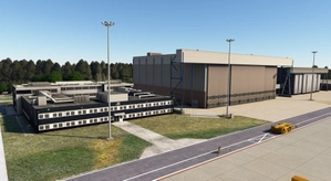 EHEH Eindhoven Airport thumbnail 7
