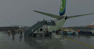 Freeware EHGG Groningen - GSX Pro Profile thumbnail 4