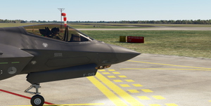 EHVK | Volkel Airbase thumbnail 3