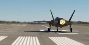 EHVK | Volkel Airbase thumbnail 4