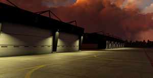 EHVK | Volkel Airbase thumbnail 7