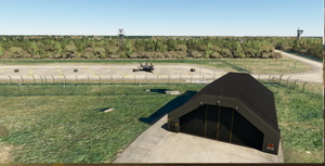 EHVK | Volkel Airbase thumbnail 5