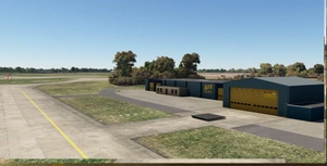 EHVK | Volkel Airbase thumbnail 6