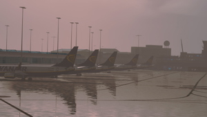 EIDW Dublin FSLTL Static Aircraft thumbnail 3